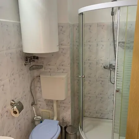 Studio Edara Apartment Eforie Nord