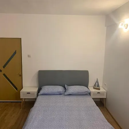 Studio Edara Eforie Nord